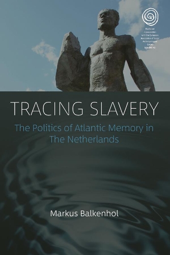 Tracing Slavery