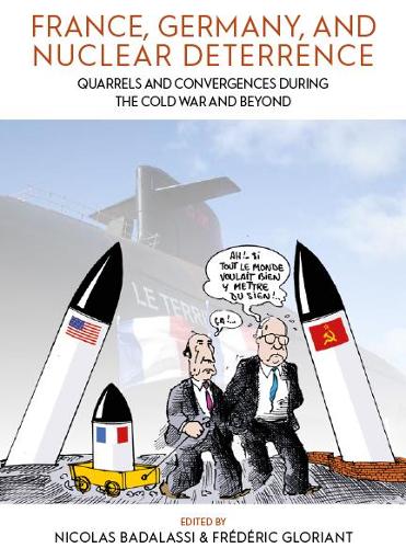 France, Germany, and Nuclear Deterrence