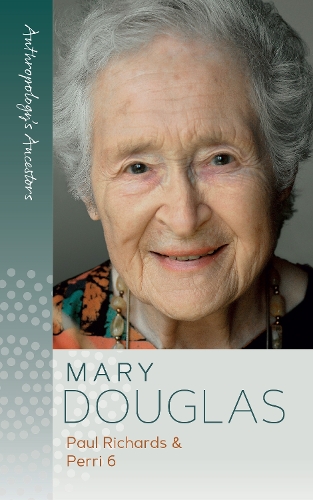 Mary Douglas.