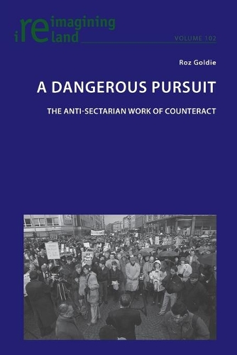 A Dangerous Pursuit