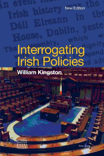 Interrogating Irish Policies.