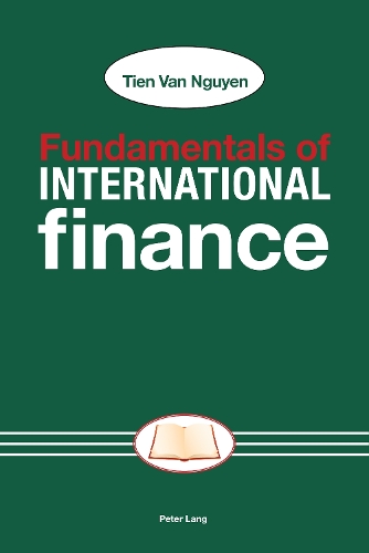 Fundamentals of International Finance.