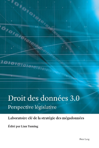 Droit des donnees 3.0