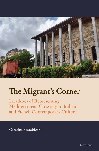 The Migrant's Corner