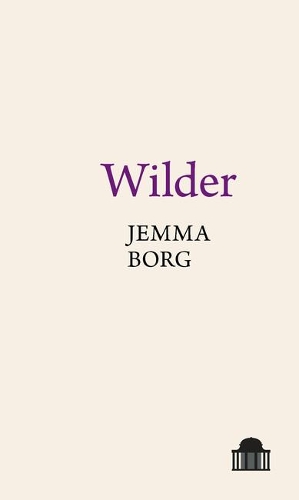 Wilder.