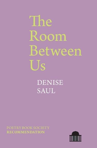 The Room Between Us.