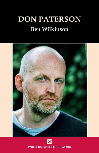Don Paterson.