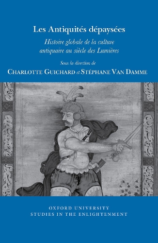 Les Antiquites depaysees