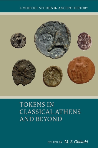 Tokens in Classical Athens and Beyond.
