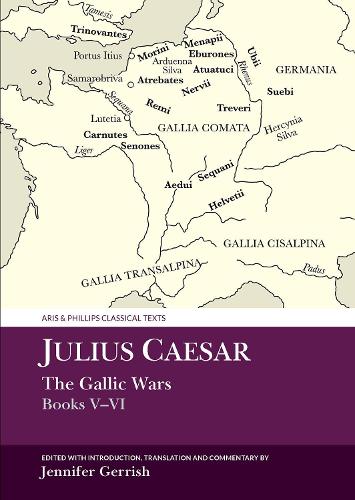 Julius Caesar