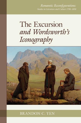 The Excursion and Wordsworth's Iconography.
