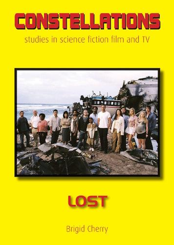 Lost.