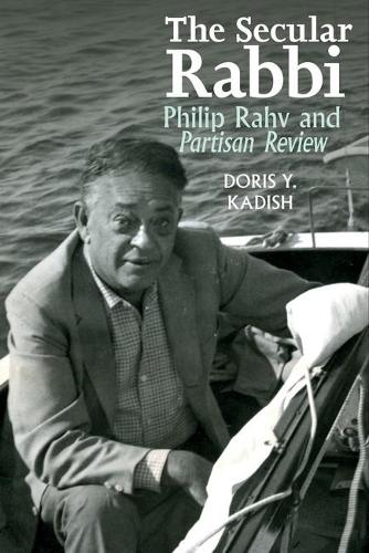 The Secular Rabbi
