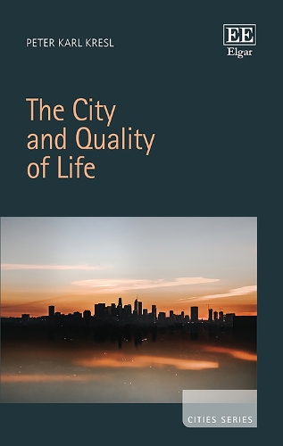 The City and Quality of Life.
