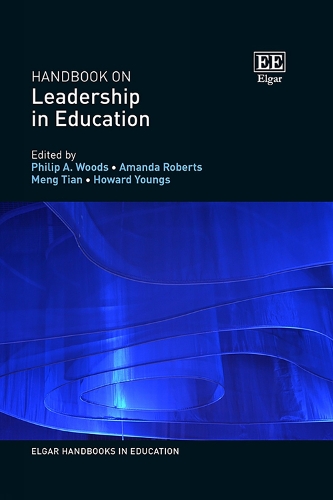 Handbook on Leadership in Education.