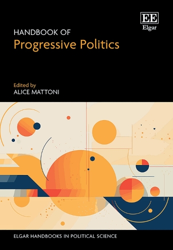 Handbook of Progressive Politics.
