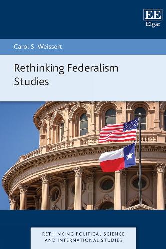 Rethinking Federalism Studies.