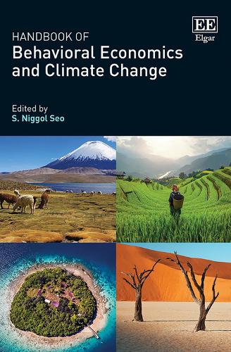 Handbook of Behavioral Economics and Climate Change.
