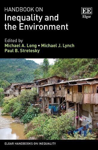 Handbook on Inequality and the Environment.