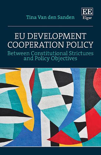 EU Development Cooperation Policy