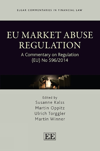 EU Market Abuse Regulation