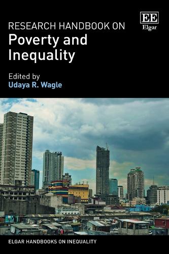 Research Handbook on Poverty and Inequality.