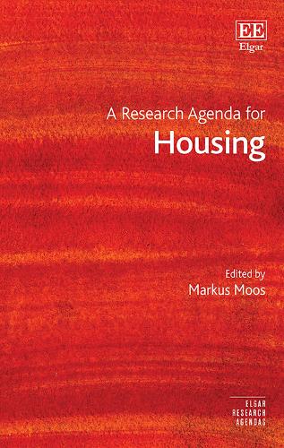 A Research Agenda for Housing.