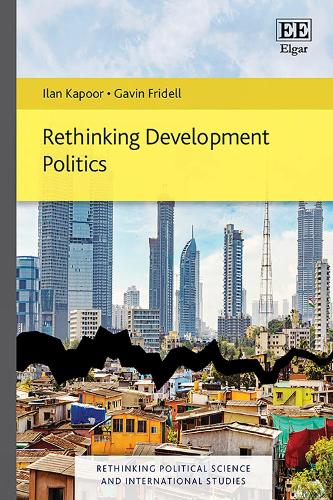 Rethinking Development Politics.