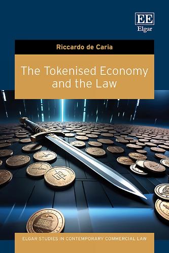 The Tokenised Economy and the Law.