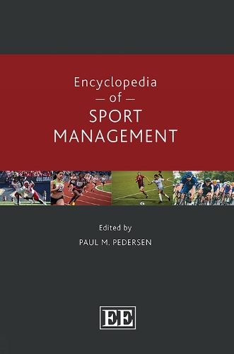 Encyclopedia of Sport Management.