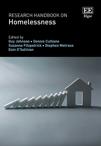 Research Handbook on Homelessness.