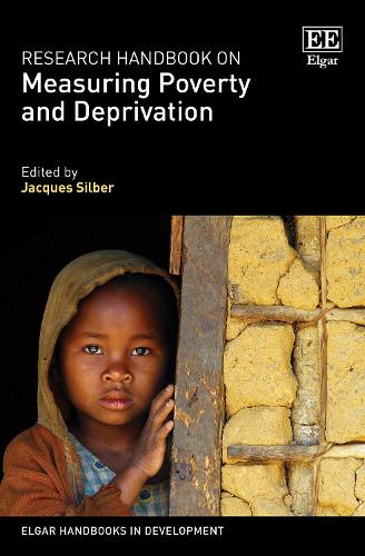 Research Handbook on Measuring Poverty and Deprivation.