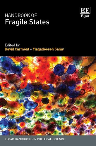 Handbook of Fragile States.