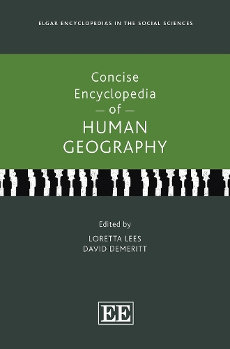 Concise Encyclopedia of Human Geography.