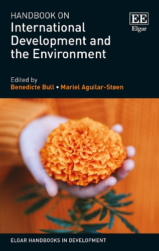 Handbook on International Development and the Environment.