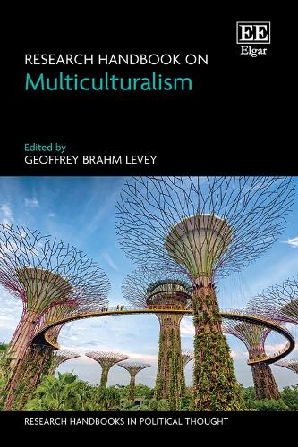 Research Handbook on Multiculturalism.