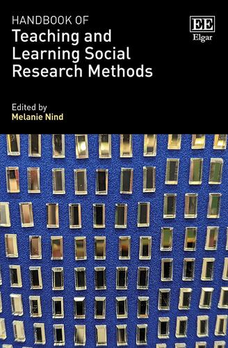 Handbook of Teaching and Learning Social Research Methods.