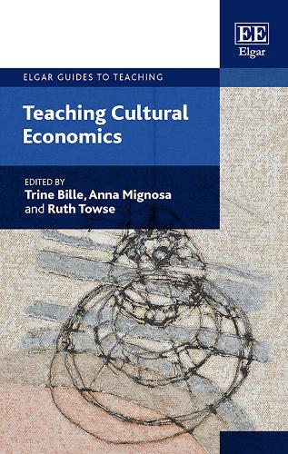 Teaching Cultural Economics.
