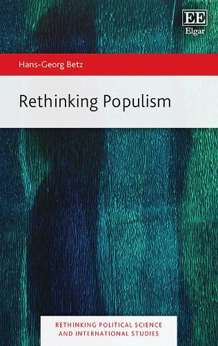 Rethinking Populism.