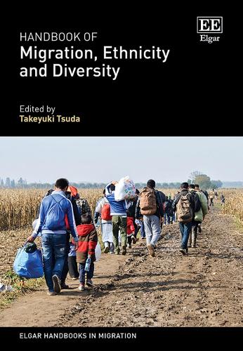 Handbook of Migration, Ethnicity and Diversity.