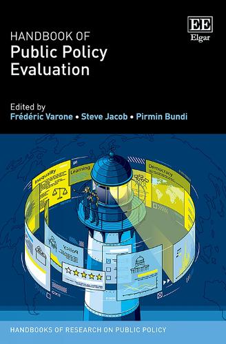 Handbook of Public Policy Evaluation.
