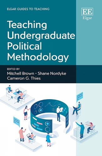 Teaching Undergraduate Political Methodology.