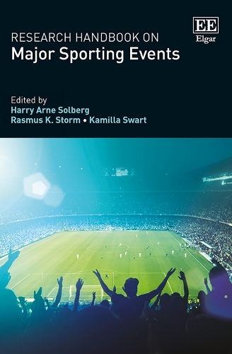 Research Handbook on Major Sporting Events.