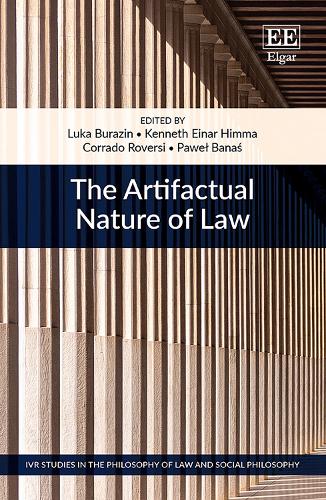 The Artifactual Nature of Law.