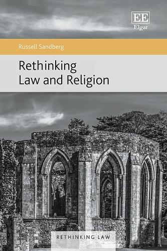 Rethinking Law and Religion.