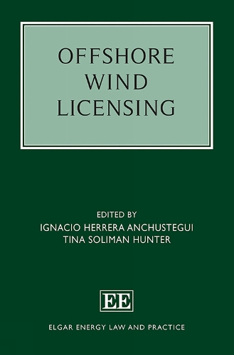 Offshore Wind Licensing.