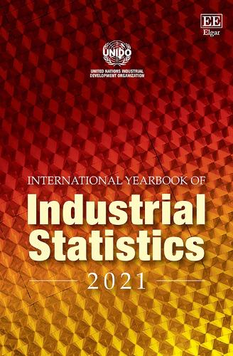 International Yearbook of Industrial Statistics 2021.