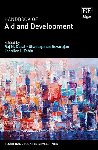 Handbook of Aid and Development.