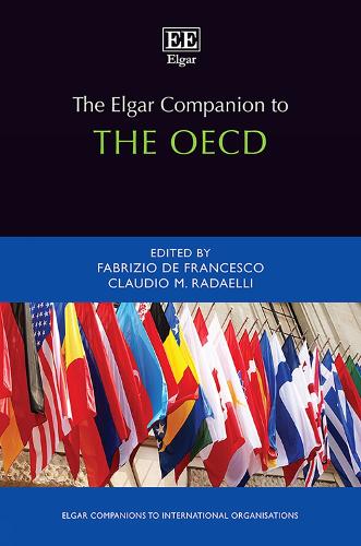 The Elgar Companion to the OECD.