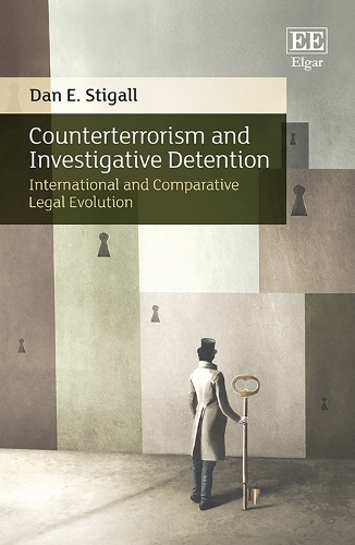 Counterterrorism and Investigative Detention